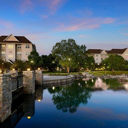 Residence Inn Des Moines West At Jordan Creek Town Center West Des Moines Εξωτερικό φωτογραφία