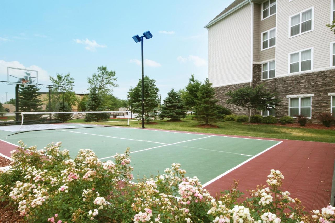 Residence Inn Des Moines West At Jordan Creek Town Center West Des Moines Εξωτερικό φωτογραφία