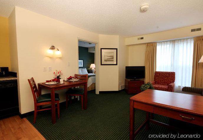 Residence Inn Des Moines West At Jordan Creek Town Center West Des Moines Δωμάτιο φωτογραφία