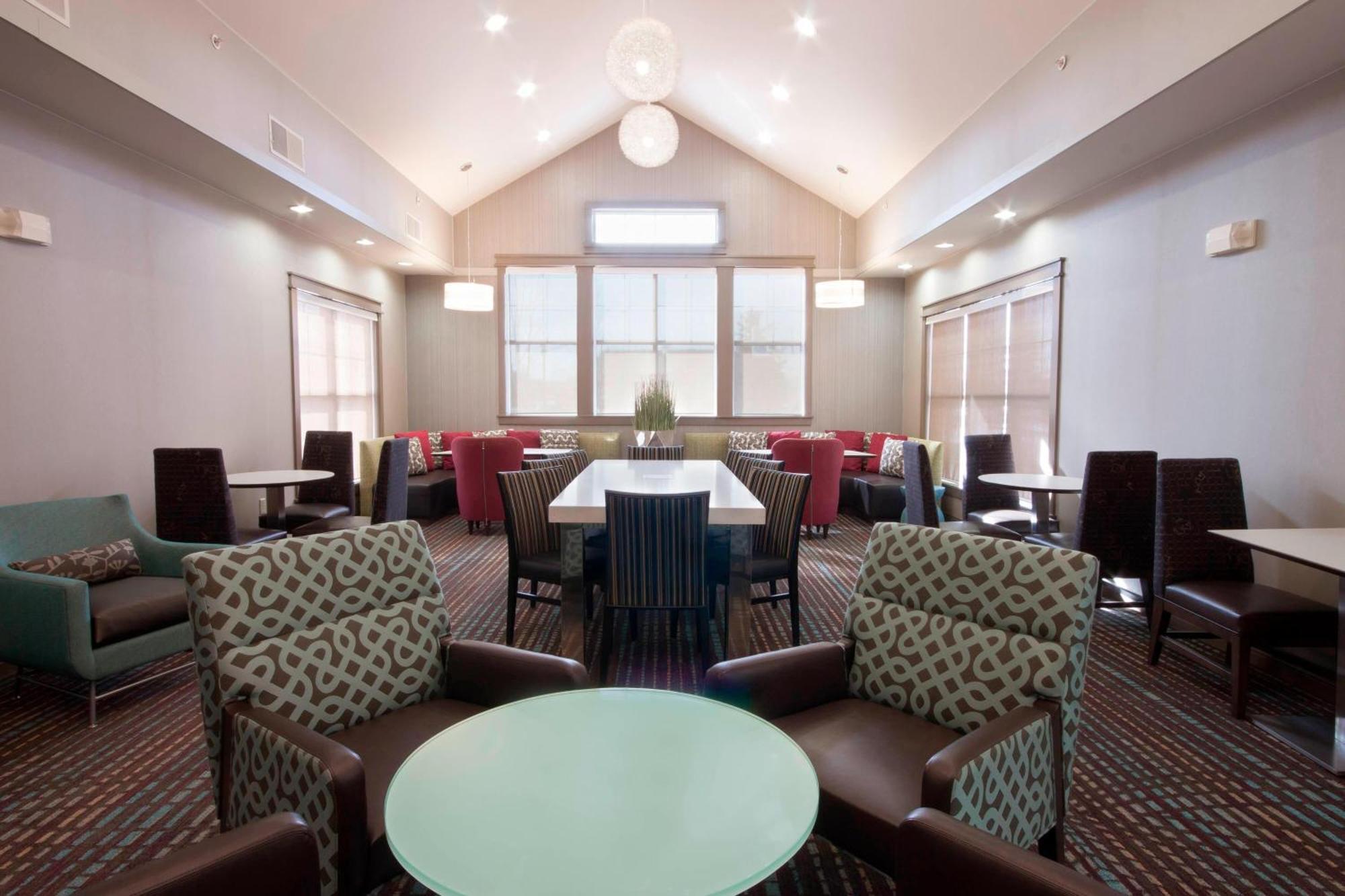 Residence Inn Des Moines West At Jordan Creek Town Center West Des Moines Εξωτερικό φωτογραφία
