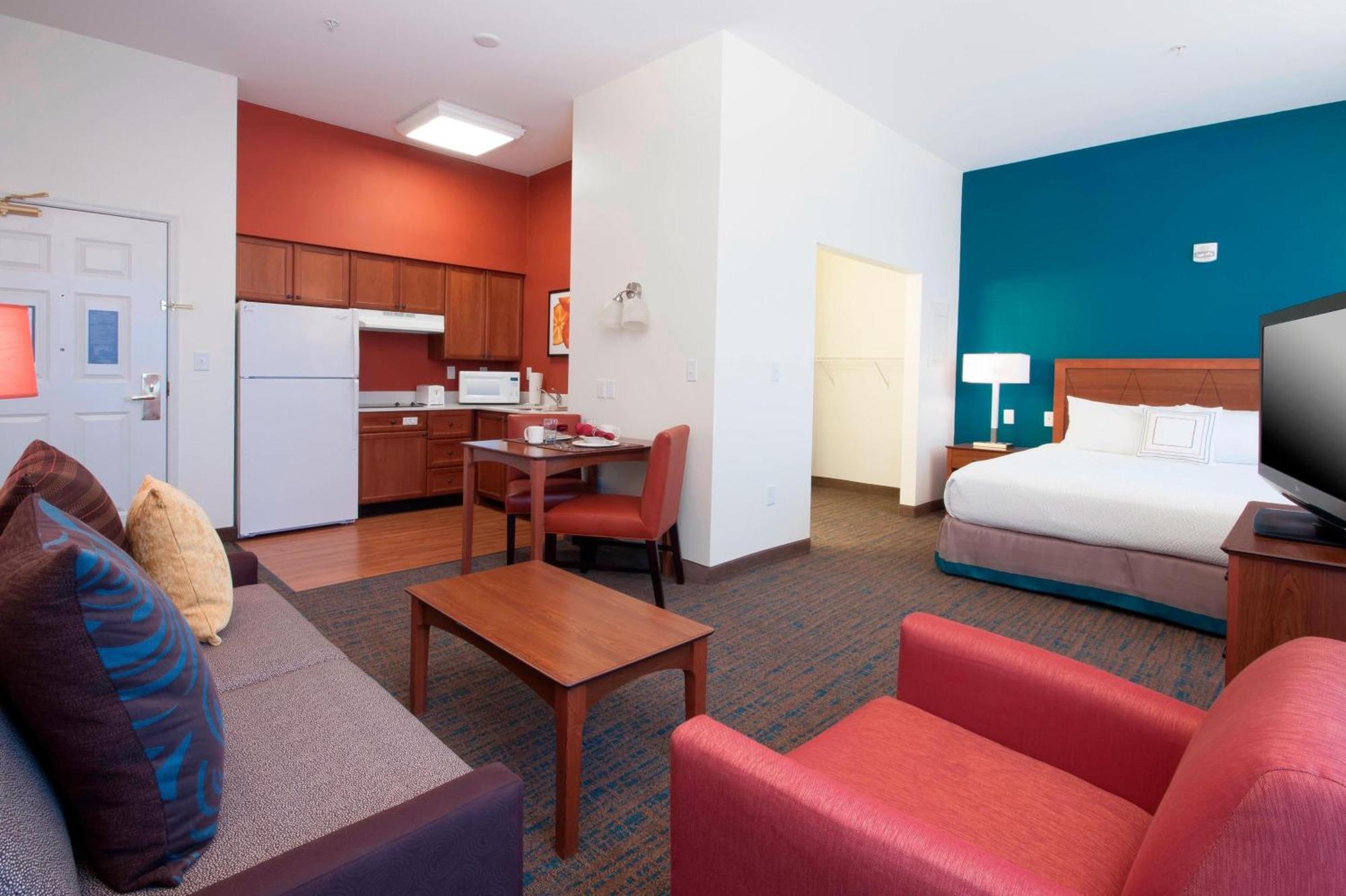 Residence Inn Des Moines West At Jordan Creek Town Center West Des Moines Εξωτερικό φωτογραφία