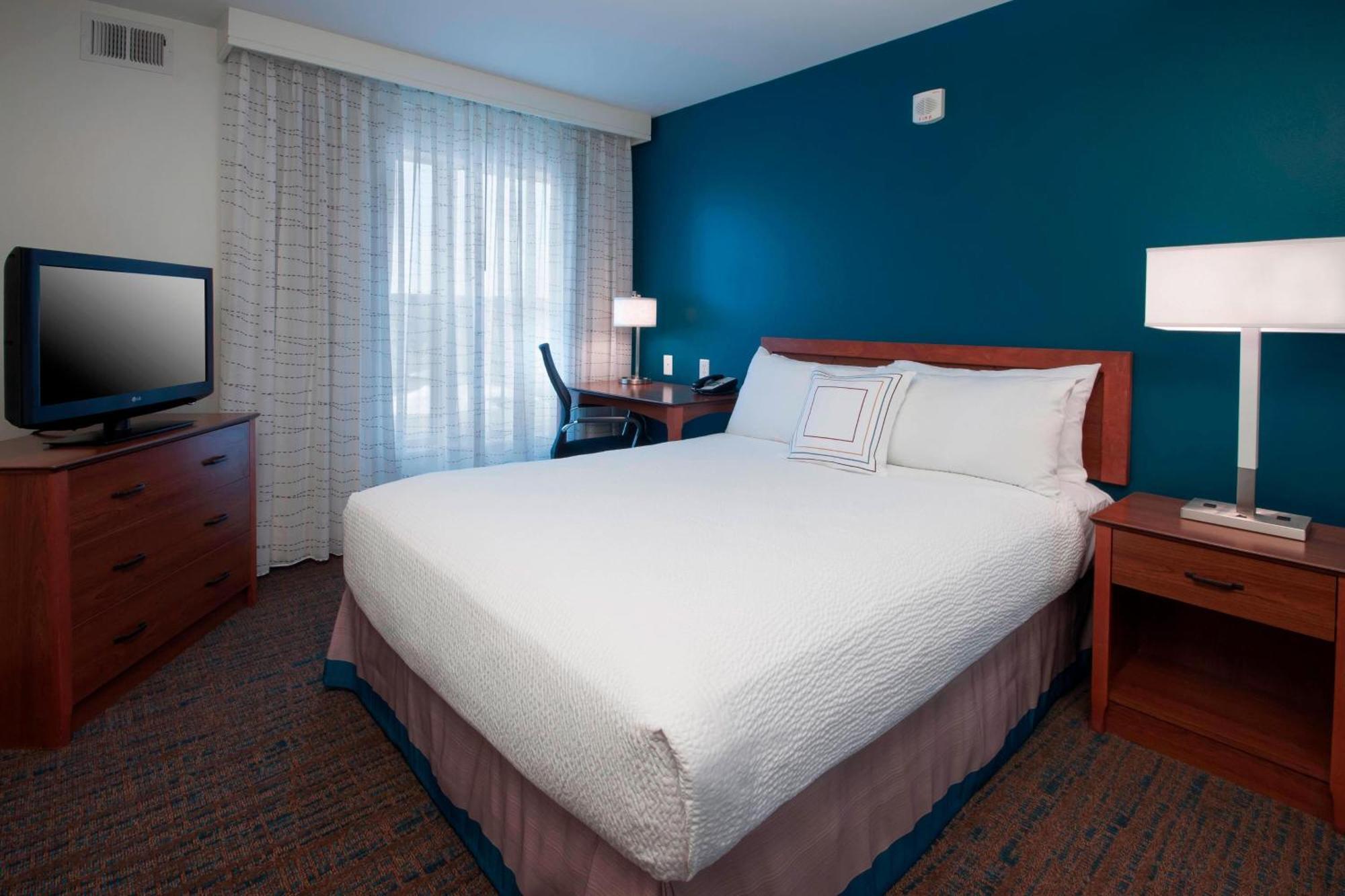 Residence Inn Des Moines West At Jordan Creek Town Center West Des Moines Εξωτερικό φωτογραφία