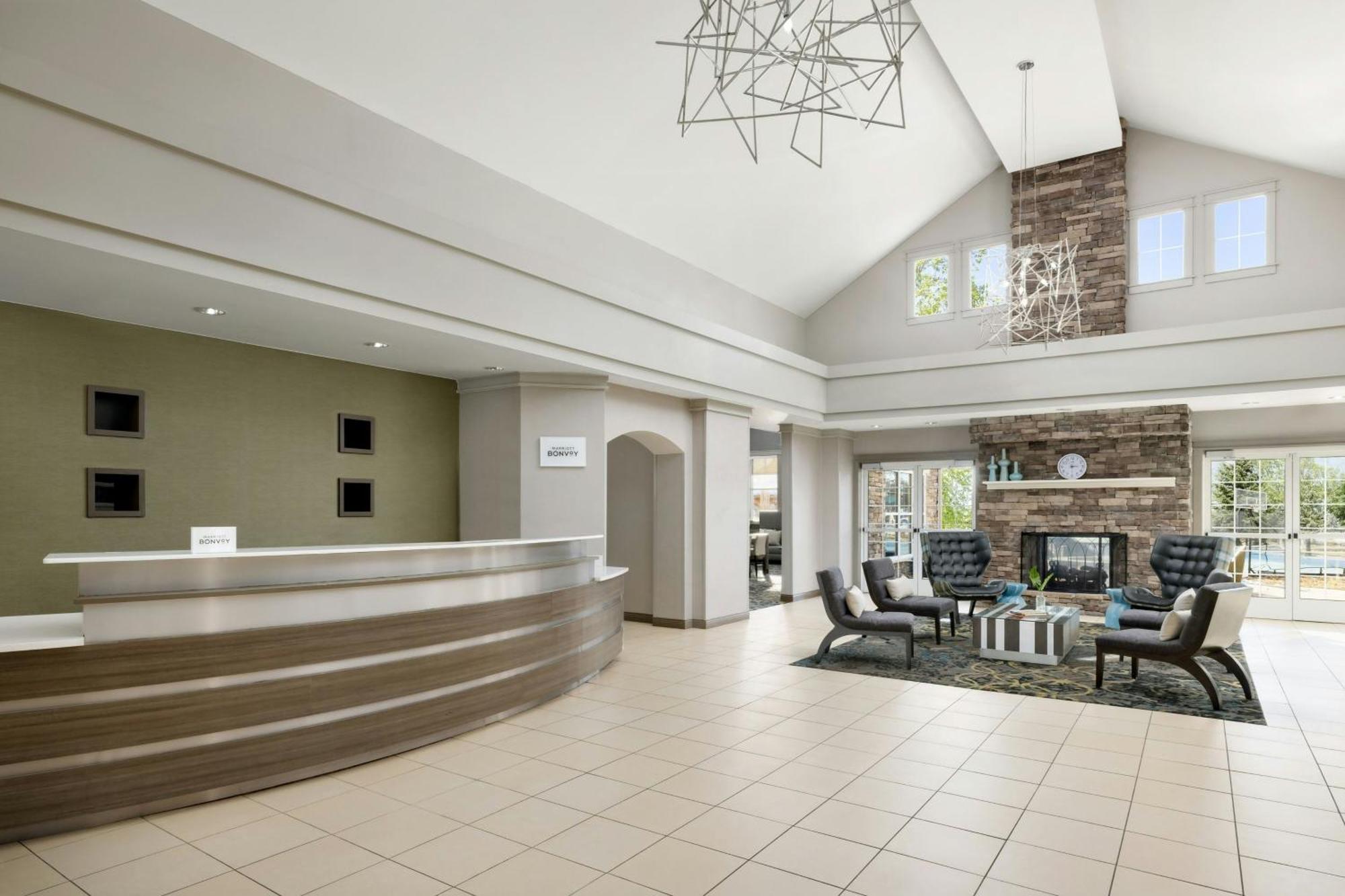 Residence Inn Des Moines West At Jordan Creek Town Center West Des Moines Εξωτερικό φωτογραφία