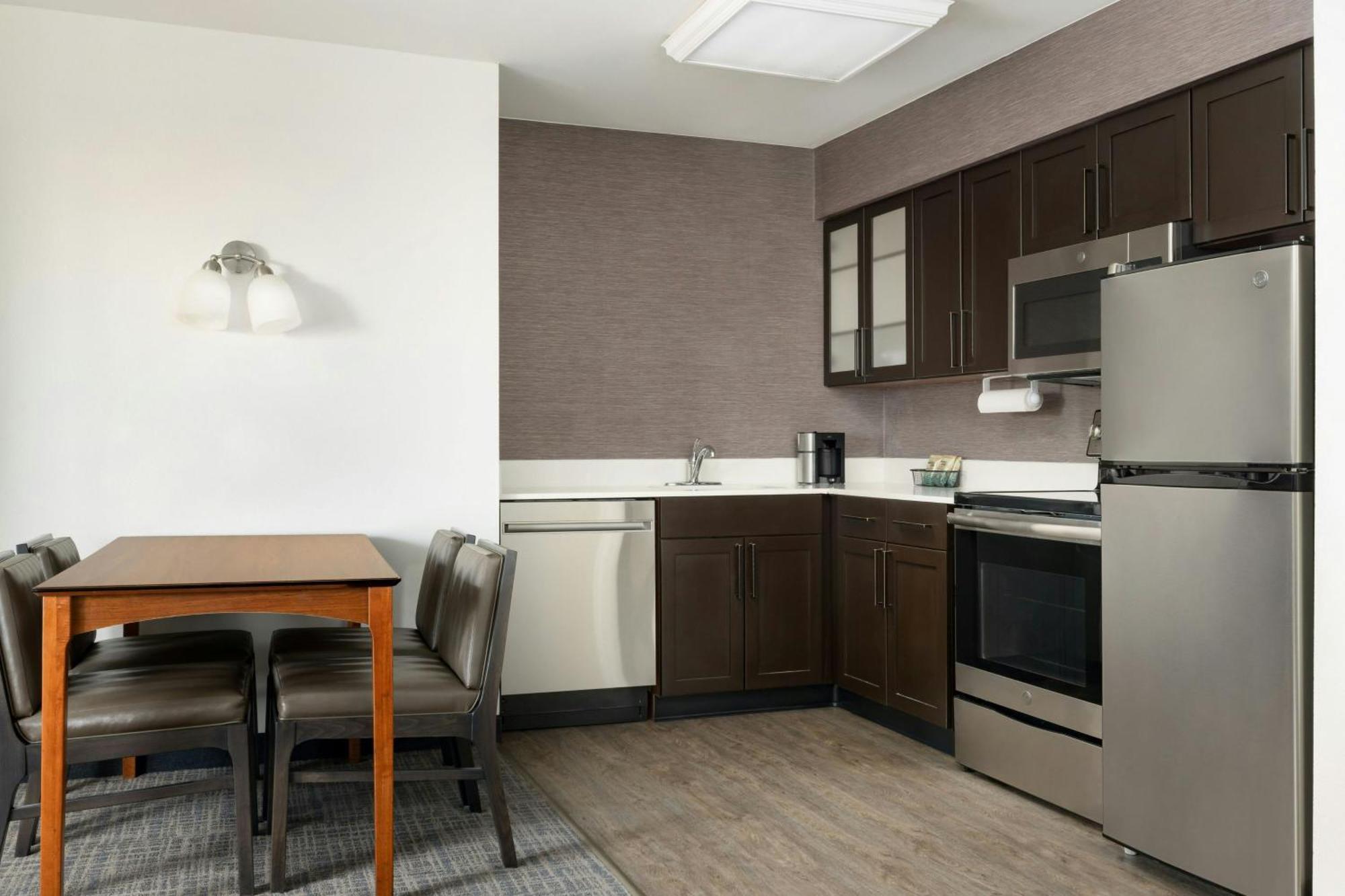 Residence Inn Des Moines West At Jordan Creek Town Center West Des Moines Εξωτερικό φωτογραφία