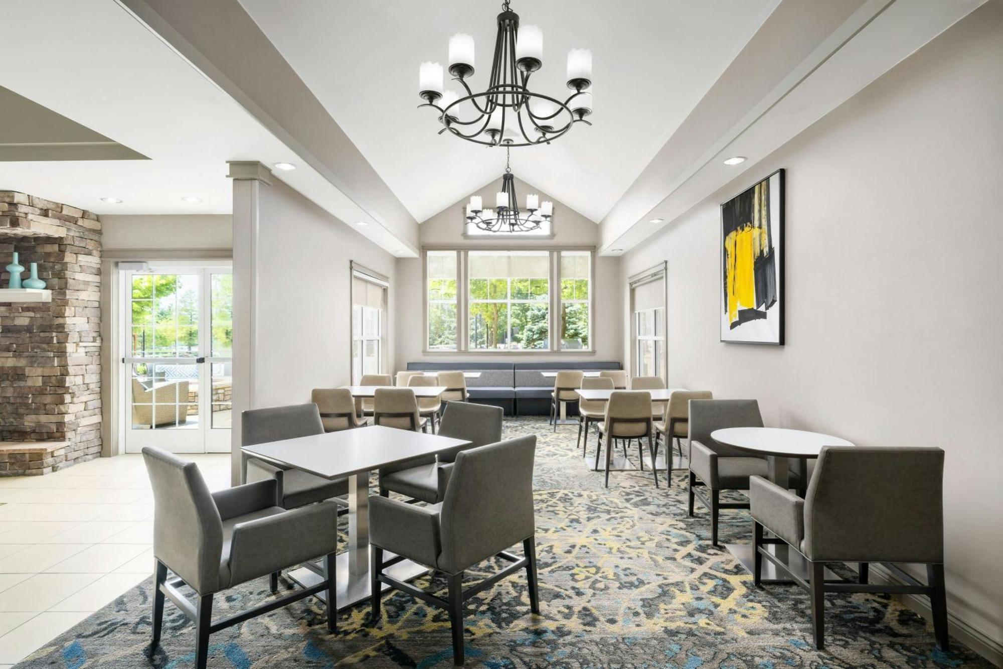 Residence Inn Des Moines West At Jordan Creek Town Center West Des Moines Εξωτερικό φωτογραφία