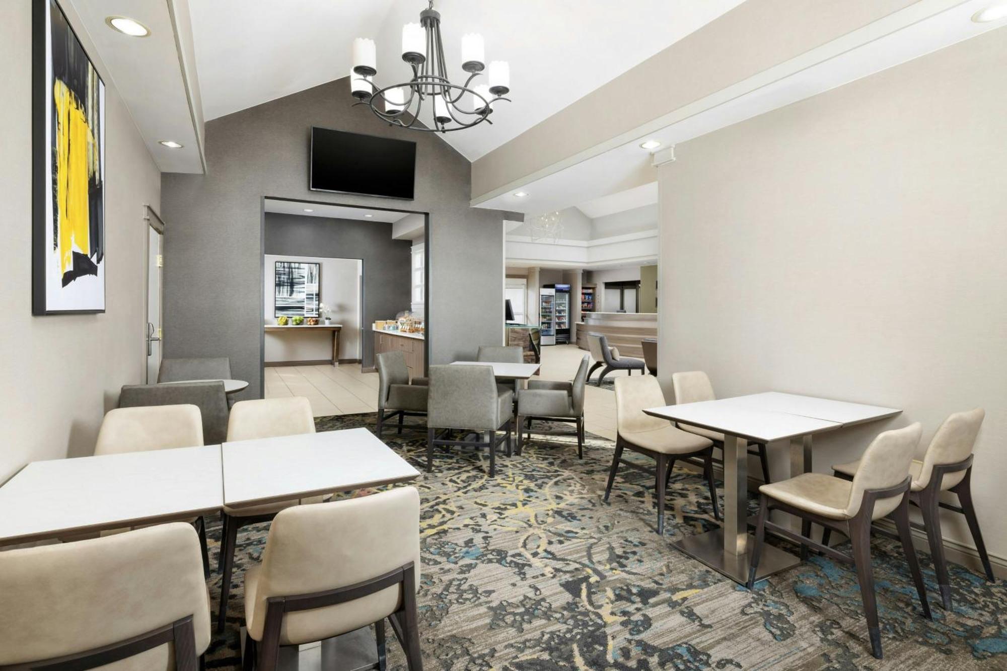 Residence Inn Des Moines West At Jordan Creek Town Center West Des Moines Εξωτερικό φωτογραφία