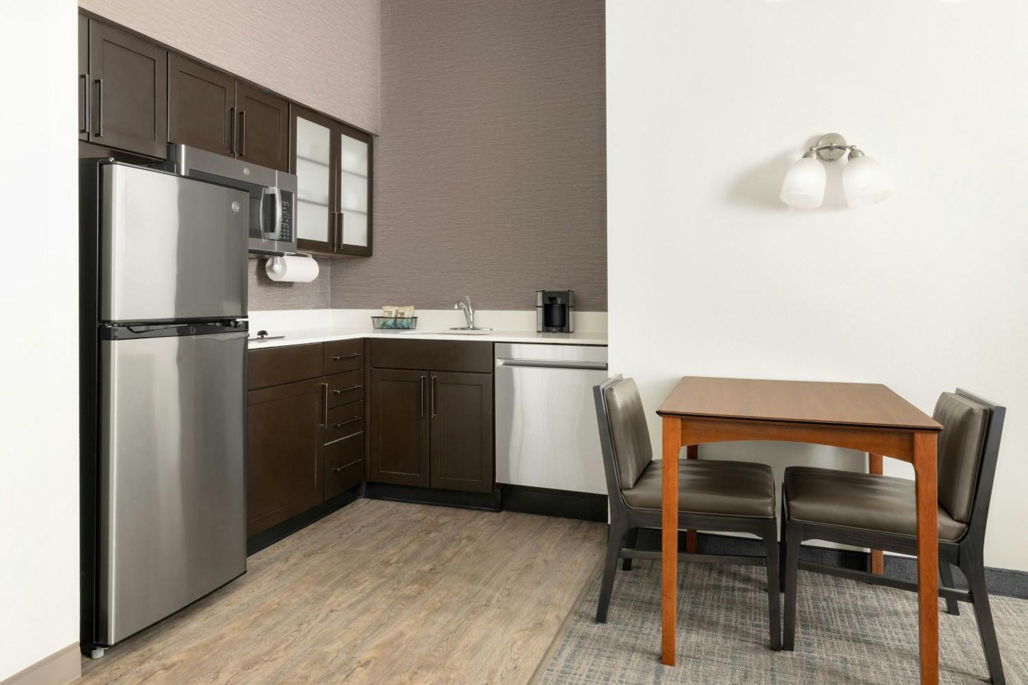 Residence Inn Des Moines West At Jordan Creek Town Center West Des Moines Εξωτερικό φωτογραφία