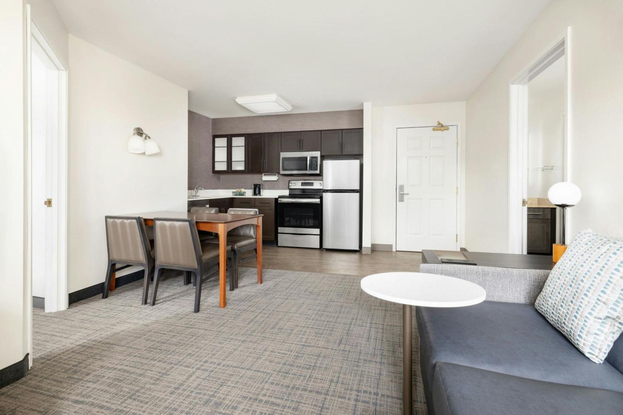 Residence Inn Des Moines West At Jordan Creek Town Center West Des Moines Εξωτερικό φωτογραφία