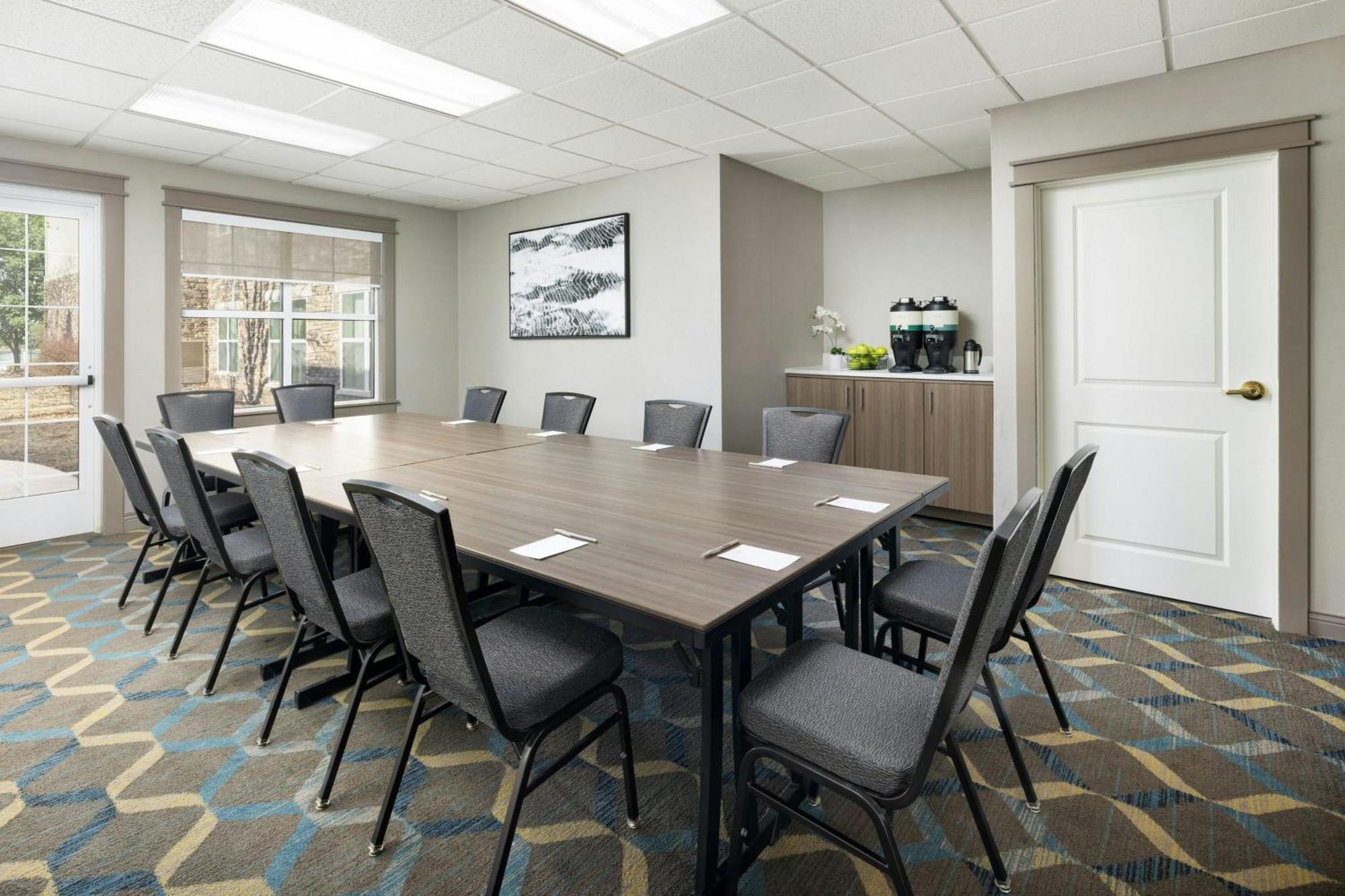 Residence Inn Des Moines West At Jordan Creek Town Center West Des Moines Εξωτερικό φωτογραφία